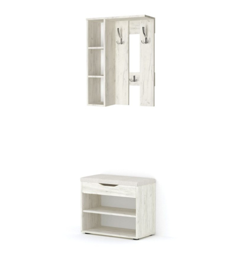 Банкетка “Этна” СН-122.07 Бетон спаркс фото 27