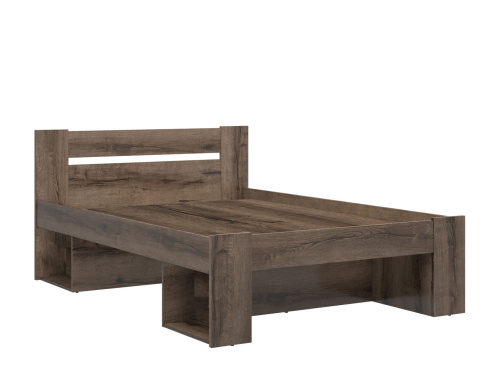 Кровать Непо LOZ3S/160 фото 2