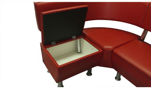 Кухонная скамья Сэнди-1 фото 3