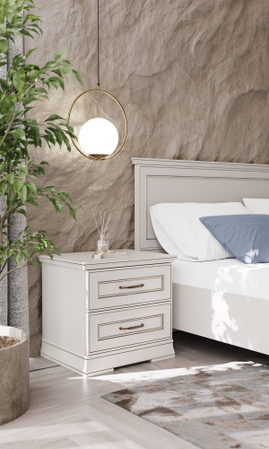 Тумба прикроватная KOM2S Florencia фото 5