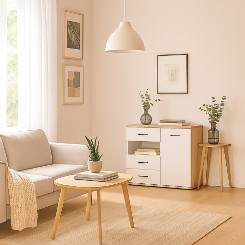 Комод "Виттен" фото 3