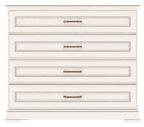 Комод KOM4S Персидский жемчуг