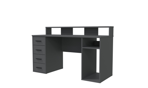 Стол компьютерный SKILL-08 фото 3