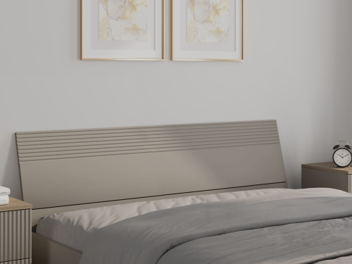 Кровать c гибким основанием LOZ180х200 Domenica фото 8