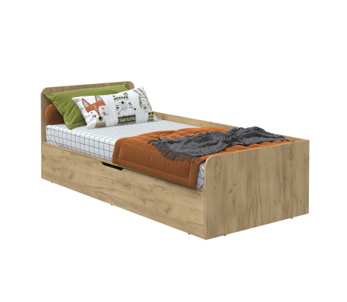 Кровать Анеси-3 фото 3