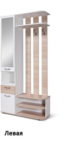 Прихожая "Беркли"