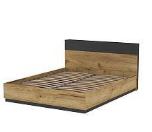 Кровать двойная LT-K160