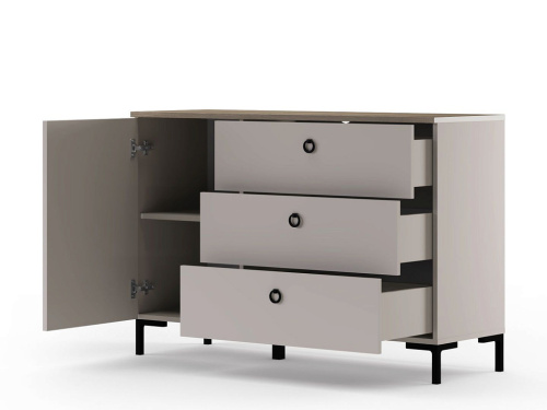 Тумба KOM1D3S Domenica фото 4