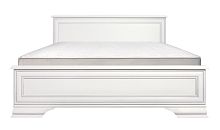 Кровать с подъемным механизмом LOZ160х200 Kentaki Белый