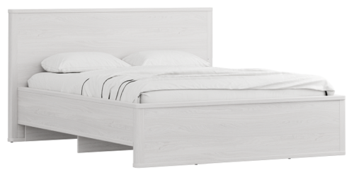 Кровать (без матраса) Р350.07