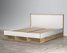 Кровать двойная SC-K160