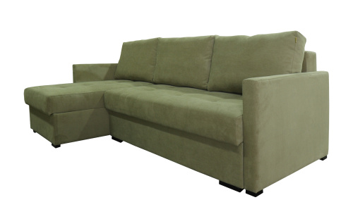 Диван угловой Пингвин 2/7 фото 2