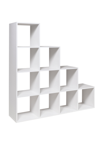 Стеллаж "Куб-5"