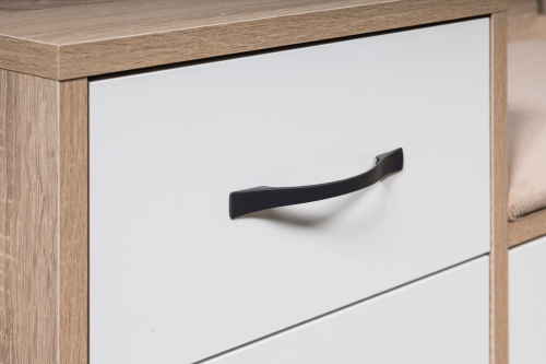 Шкаф "Порто-1" фото 4