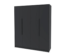 Шкаф комбинированный КТ-Ш4