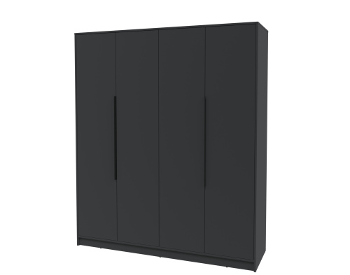 Шкаф комбинированный КТ-Ш4