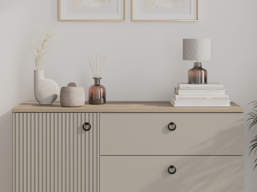 Тумба KOM1D3S Domenica фото 8