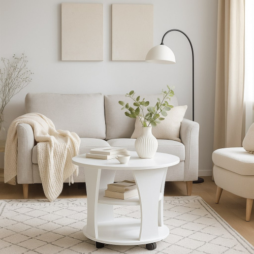 Стол журнальный "Мадрид" фото 4