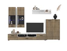 Набор мебели для жилой комнаты "Neo-1" 