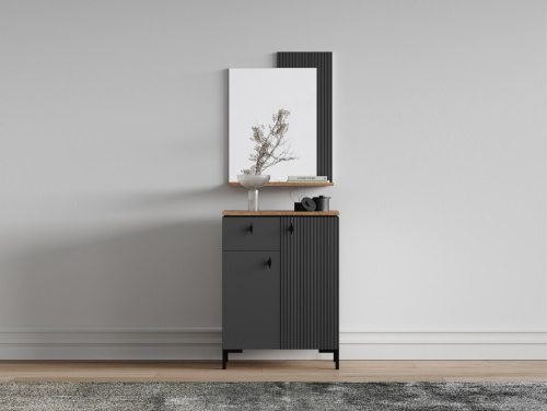 Зеркало LUS/65 San Gimignano фото 3