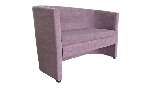 Двухместный диван Рико фото 2