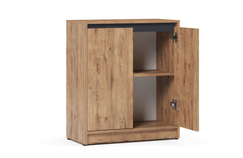 Тумба BRIGHTON 2D фото 4