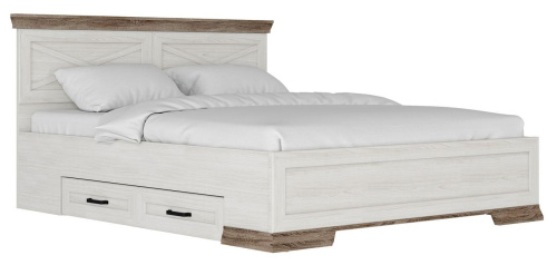 Кровать LOZ/160х200 Marselle