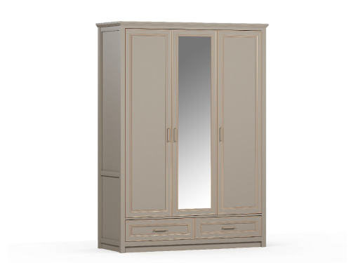 Шкаф Classic SZF2D1L2S фото 2