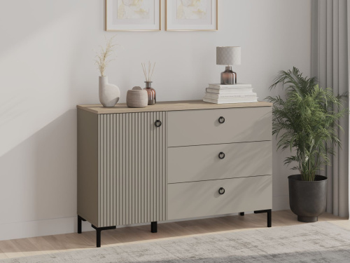 Тумба KOM1D3S Domenica фото 5