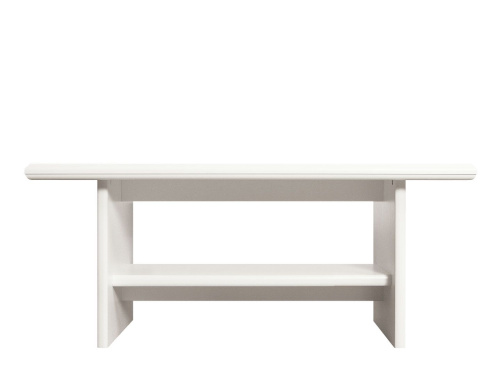 Стол журнальный LAW Kentaki Белый