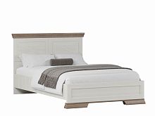 Кровать c гибким основанием LOZ120х200 Marselle