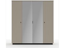 Шкаф SZF2D2L Domenica