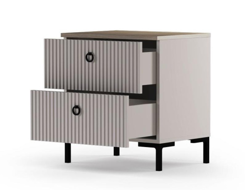 Тумба прикроватная KOM2S Domenica фото 3