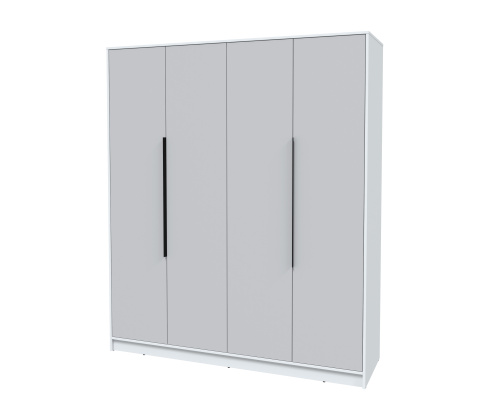 Шкаф комбинированный КТ-Ш4 фото 7