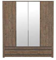 Шкаф SZF4D3S Kada