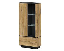 Шкаф комбинированный Quartz QZ-ШК1