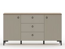 Тумба KOM2D3S Domenica