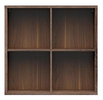 Шкаф настенный SFW/8/8 Непо