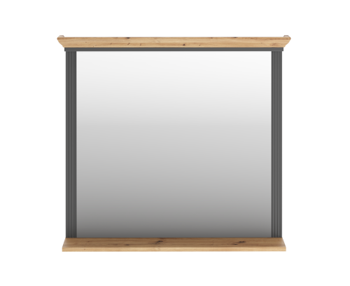 Зеркало LUS/90 Jasmin