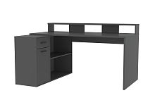 Стол компьютерный Skill-3