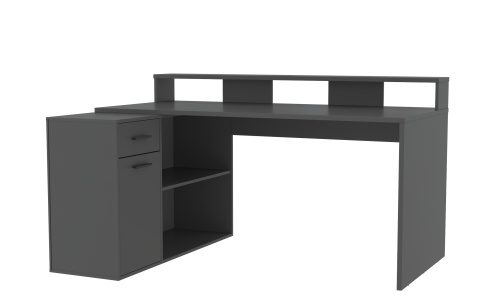 Стол компьютерный Skill-3