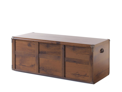 Тумба JKUF 120 Индиана Дуб саттер фото 3