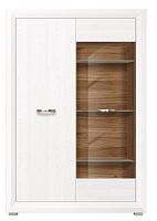 Шкаф витрина REG1W1D Malta