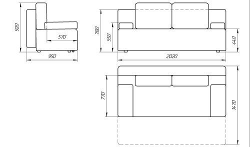 Шервуд фото 6
