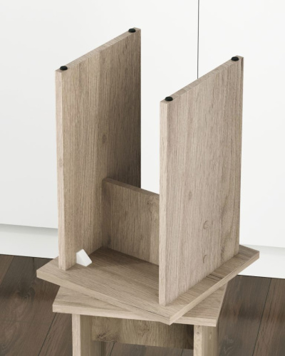 Табурет ДСП фото 22