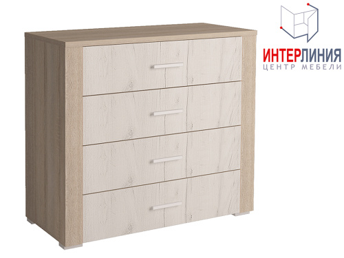 Комод КЛ-009 фото 2