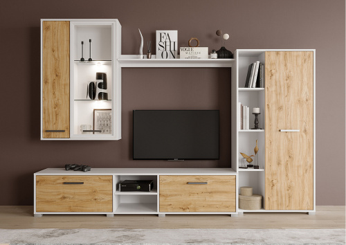 Гостиная Акант 