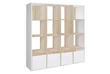 Стеллаж "Куб-6"