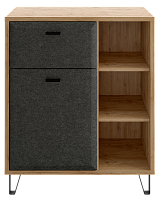 Тумба KOM1D1S Grace