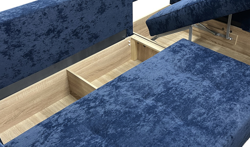 Диван угловой Пингвин 2/6 фото 4